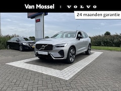 Volvo XC60 - T6 Plug-in hybrid AWD Ultra Dark | Harman/Kardon | Memoryseats | 360 Camera | Trekhaak |