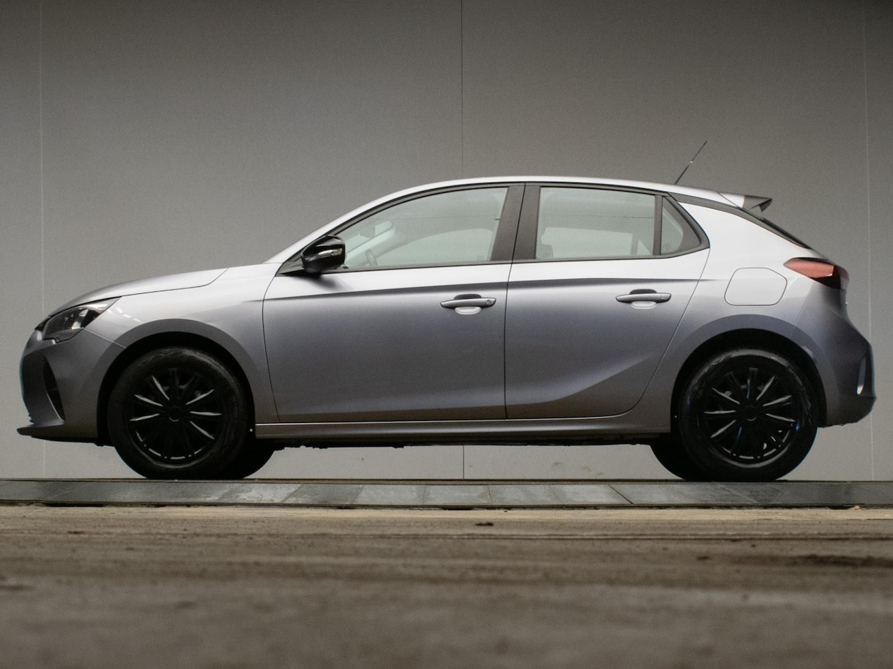 Opel Corsa - 1.2 Edition Sport (APPLE CARPLAY,NAVI,LANE ASSIST,PDC,LED,CRUISE,ELEKTRISCH PAKKET,SPORTST - AutoWereld.nl