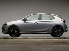 Opel Corsa - 1.2 Edition Sport (APPLE CARPLAY, NAVI, LANE ASSIST, PDC, LED, CRUISE, ELEKTRISCH PAKKET,