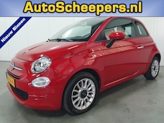 Fiat 500 - 1.0 TwinAir Pop AIRCO/CRUISE/LMV