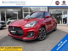 Suzuki Swift - 1.4 Boosterjet 129pk Smart Hybrid Sport