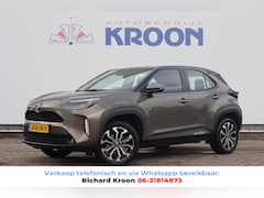 Toyota Yaris Cross - 1.5 Hybrid Dynamic I Automaat I 17" LM Velgen