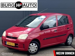 Daihatsu Cuore - 1.0-12V Tokyo 5 deurs - AIRCO - STUURBEKRACHTIGING - RADIO/CD - NAP - NL AUTO - APK T/M 10