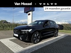 Volvo XC60 - T6 Plug-in hybrid AWD Ultra Dark | Panoramadak | Harman/Kardon | Trekhaak |