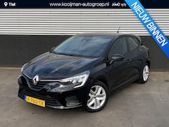 Renault Clio - 1.0 TCe Zen Trekhaak, Navigatie, Carplay, Parkeersensoren, Nederlandse auto