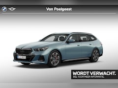 BMW 5-serie Touring - 530e