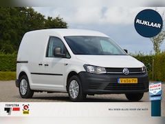 Volkswagen Caddy - Bestel 2.0 TDI L1H1 2e eig. airco/trekhaak/cruise