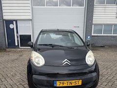 Citroën C1 - 1.0-12V Séduction Nap