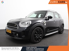 MINI Countryman - PHEV 2.0 Cooper S E ALL4 Classic Navigatie Parkeersensoren achter Achteruitrij camera Crui