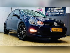 Volkswagen Golf - 1.2 TSI Trendline /Top Staat/RIJKLAAR/
