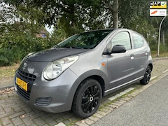Suzuki Alto - 1.0 Comfort VVT airco , elk ramen , nap