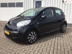 Citroën C1 - 1.0-12V Ambiance 5 deurs , airco