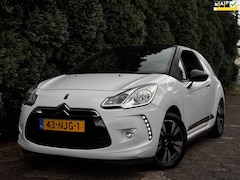 Citroën DS3 - 1.6 So Chic in White