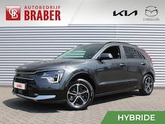 Kia Niro - 1.6 GDi Hybrid DynamicPlusLine | Automaat | Nieuw | Direct leverbaar |
