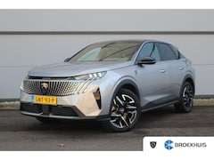 Peugeot 3008 - 1.2 Hybrid 136 GT | Matrix LED | Adap. Cruise | Leder/Alcantara | Stoel & Stuurverw. | Ele