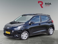 Hyundai i10 - 1.0 Comfort Smart 5-zits Automaat