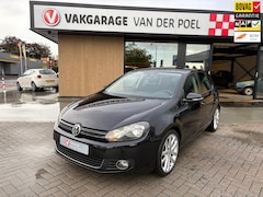 Volkswagen Golf - 1.4 TSI Highline