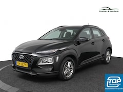Hyundai Kona - 1.0T Comfort
