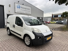 Fiat Fiorino - 1.3 MJ| AIRCO| SCHUIFDEUR| MET APK| EX BTW