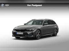 BMW 3-serie Touring - 330e | M Sport Pro | Comfort Pack