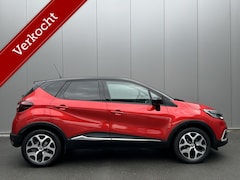 Renault Captur - 0.9 TCe Life|Eerste eigenaar|Trekhaak|