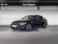 BMW i4 - eDrive40 High Executive M-Sport