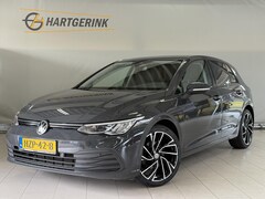 Volkswagen Golf - 1.5 eTSI Business 150pk 7-DSG* ECC / Navi / A-Cruise / PDC / Stoelverwarming