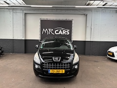 Peugeot 3008 - 1.6 HDiF ST EXPORT