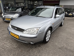 Ford Mondeo Wagon - 2.0-16V Collection