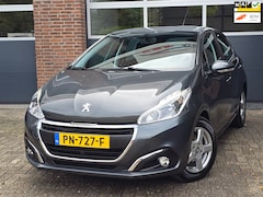 Peugeot 208 - 1.2 PureTech Blue Lion |Navi |Nap |Cruise |PDC