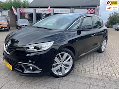 Renault Scénic - 1.3 TCe 140pk Limited *navi + camera + ecc + trekhaak + lmv 20 inch
