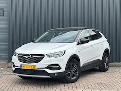 Opel Grandland X - 1.2 Turbo Edition 2020 Camera /Navi