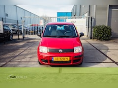 Fiat Panda - 1.2 Classic Hele nette Panda met Airco en lage kilometerstand Goed onderhouden. NAP en NIE