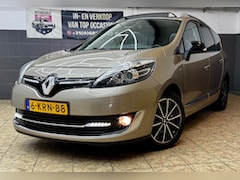 Renault Grand Scénic - 1.2 TCe Bose/3DE EIG/RIJKLAAR/