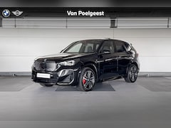 BMW iX1 - eDrive20 67 kWh M-Sport