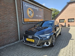 Audi A3 Limousine - 30 TFSI S edition