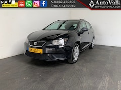 SEAT Ibiza ST - 1.2 Reference