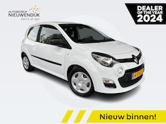 Renault Twingo - 1.2 16V Parisienne