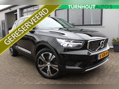 Volvo XC40 - 1.5 T4 Recharge Inscription Camera | Climate Pack | Trekhaak
