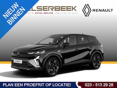 Renault Symbioz - 1.8 E-Tech full hybrid 160 esprit Alpine