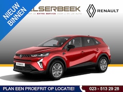 Renault Symbioz - 1.8 E-Tech full hybrid 160 evolution