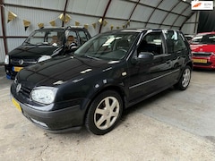 Volkswagen Golf - 1.6 Trendline incl nieuwe apk