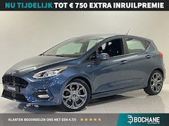 Ford Fiesta - 1.0 EcoBoost 125 Hybrid ST-Line X | B&O Audio | Navigatie |