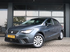 SEAT Ibiza - 1.0 95pk EcoTSI Style Business Connect | Stoelverwarming | Parkeersensoren | Apple Carplay