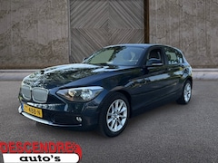 BMW 1-serie - 116i Urban, 5 drs