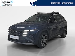 Hyundai Tucson - 1.6 T-GDI HEV Premium | ACTIE | VAN € 54000, - VOOR € 45950- | Per maand vanaf : €384, -PM