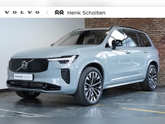 Volvo XC90 - 2.0 T8 Plug-in hybrid AWD Ultra Dark | Bowers & Wilkins Premium Audio | Luchtvering | 360°