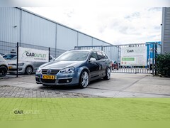 Volkswagen Golf Variant - 1.4 TSI Comfortline Business Zeer Sportieve Golf variant met extra opties, zoals Pioneer N