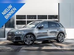 Audi SQ5 - 3.0 TFSI SQ5 quattro | Hud | Pano | Memory