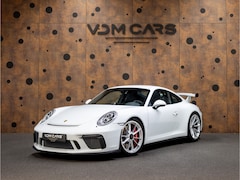 Porsche 911 - 4.0 GT3 I Clubsport pakket I Kuipstoelen I Liftsysteem I